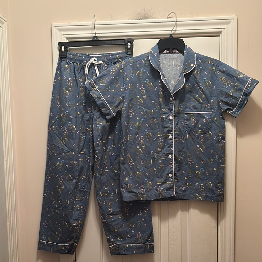 Baleno Cotton pajamas